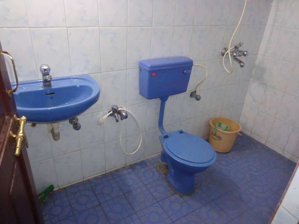 Верем: Jumels Guest House