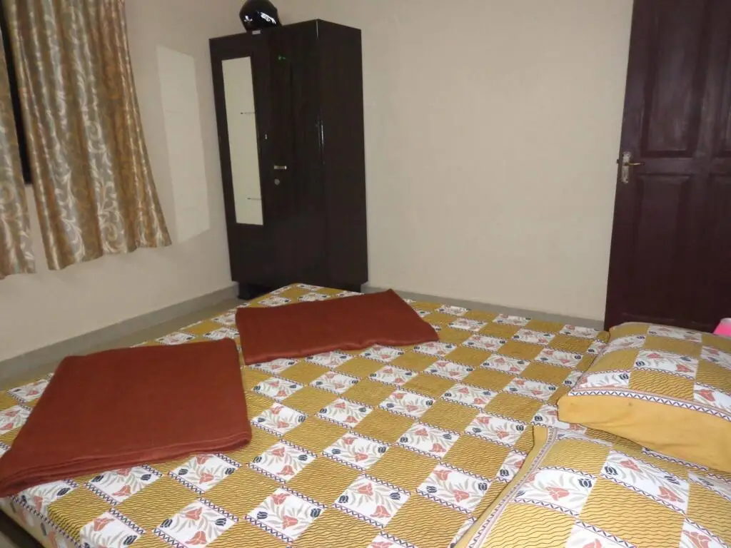 Верем: Jumels Guest House