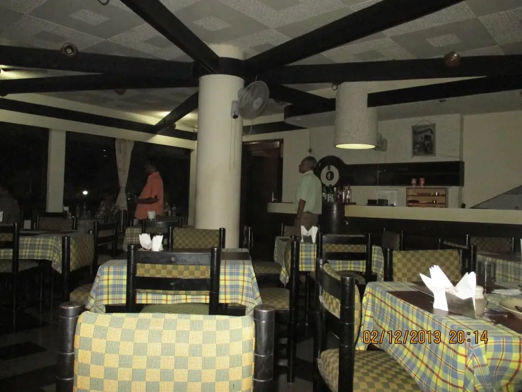 Маргао: Hotel La Flor
