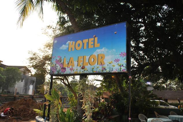 Маргао: Hotel La Flor