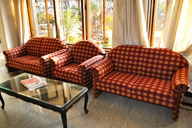 Маргао: Hotel La Flor