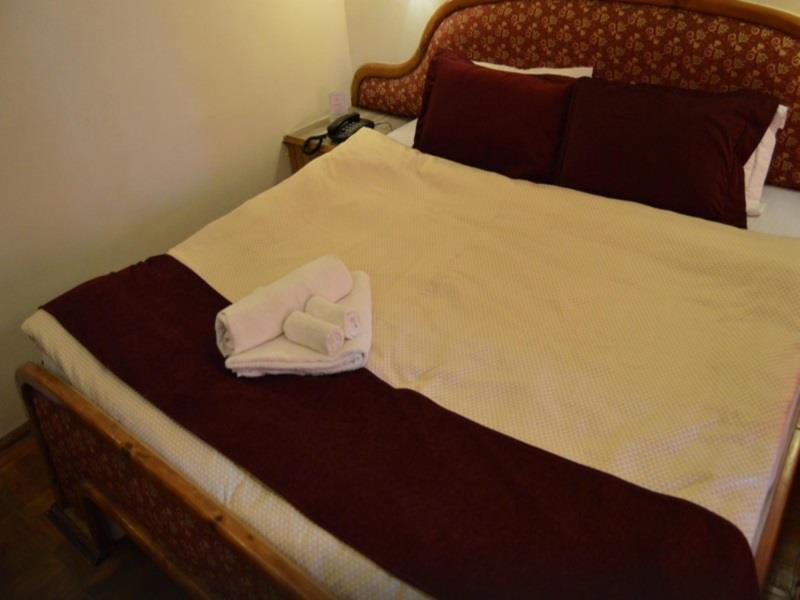 OYO 26147 Hotel Guncha Siddhartha — фото 1