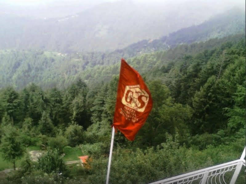 Чамба: OYO 26147 Hotel Guncha Siddhartha