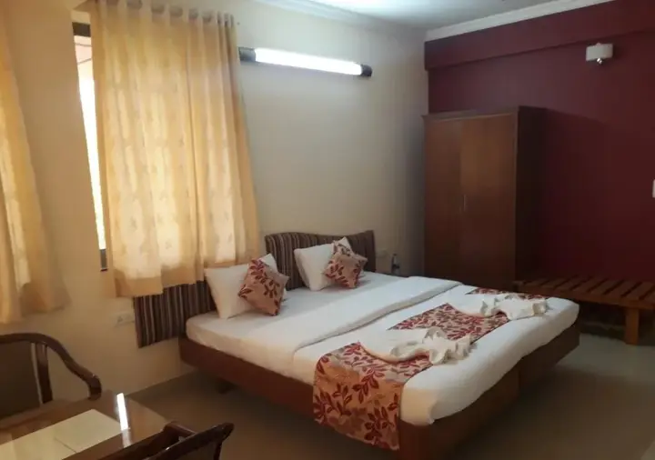 Кандолим: Lawande Beach Resort