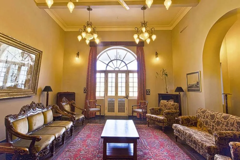 Гора Абу: Altus Luxury Homestay