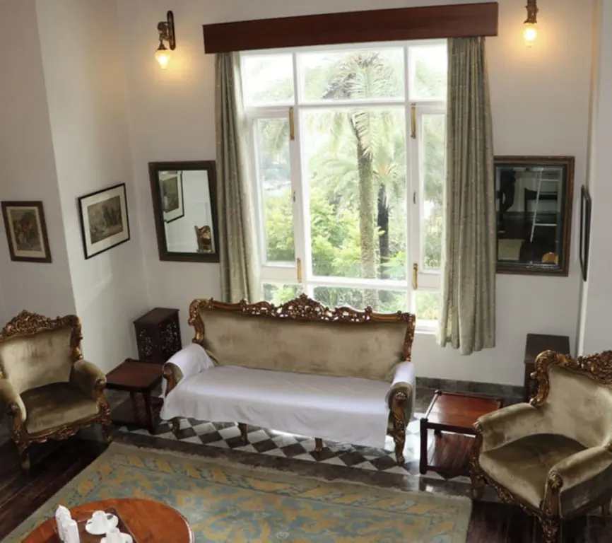 Гора Абу: Altus Luxury Homestay