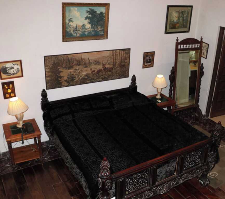Гора Абу: Altus Luxury Homestay