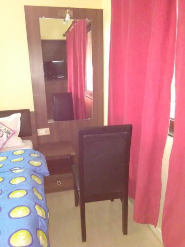 Пуна: Sri Venkteshwara Hospitality Cosmos Prime Magarpatta Hotel