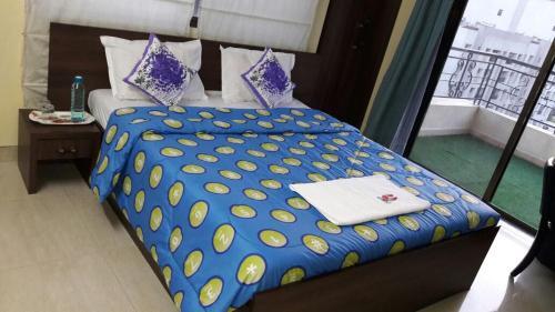Пуна: Sri Venkteshwara Hospitality Cosmos Prime Magarpatta Hotel