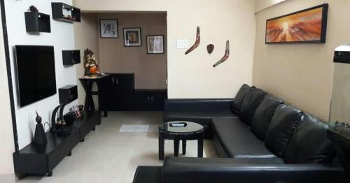 Пуна: Sri Venkteshwara Hospitality Cosmos Prime Magarpatta Hotel