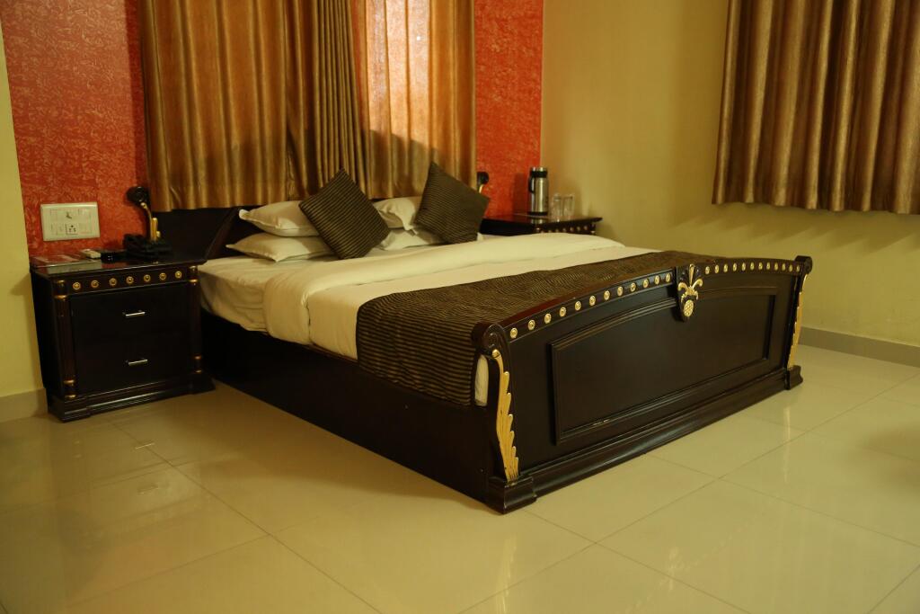 Junagadm: Hotel Indralok