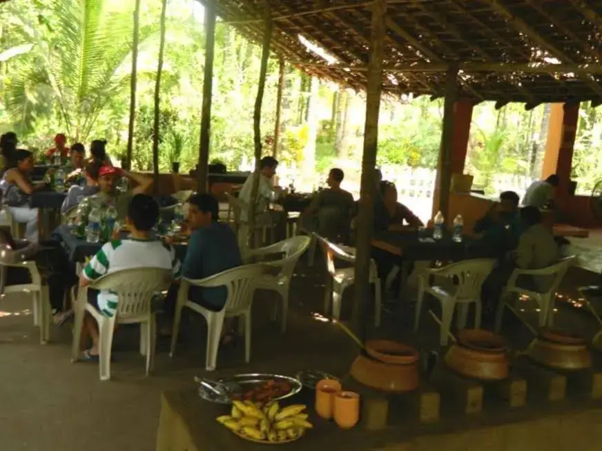 Natures Nest Resort — фото 1