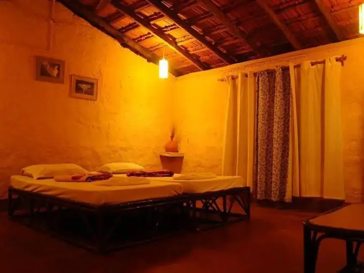 Даворлим: Natures Nest Resort