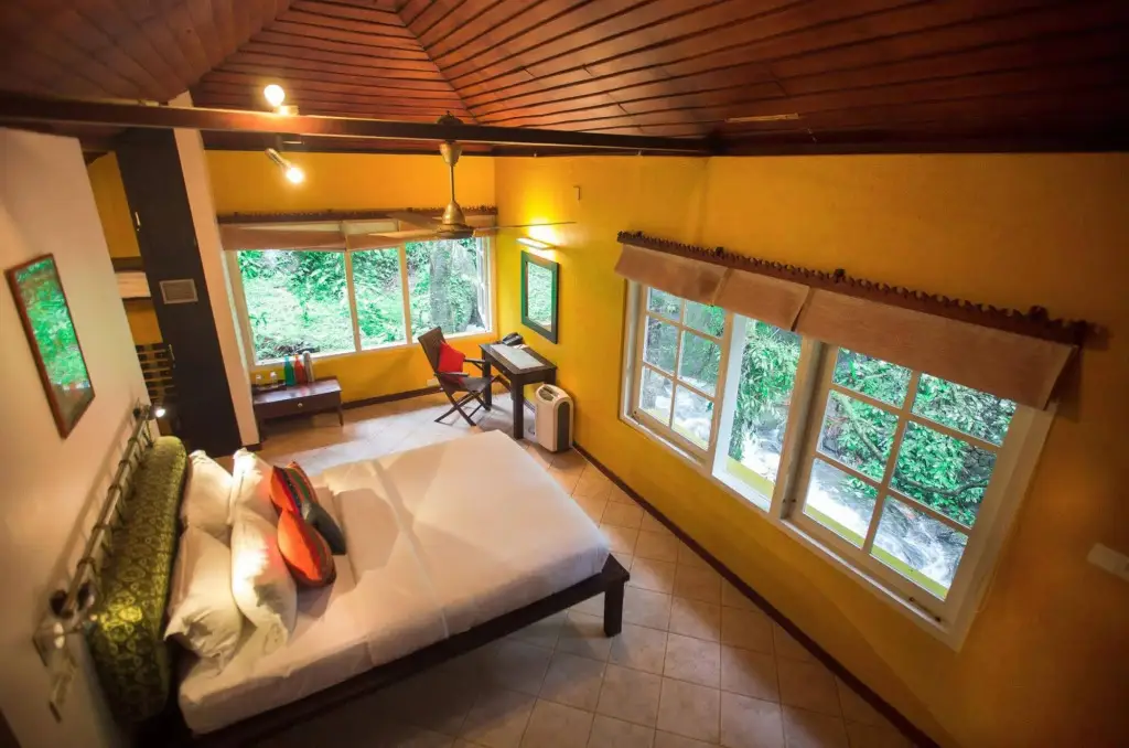Идукки: Mayapott Plantation Villa