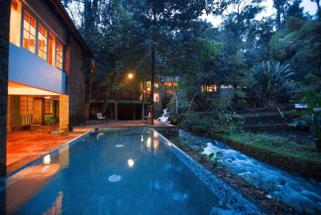Mayapott Plantation Villa — фото 1