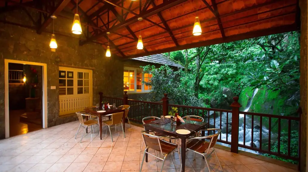 Идукки: Mayapott Plantation Villa
