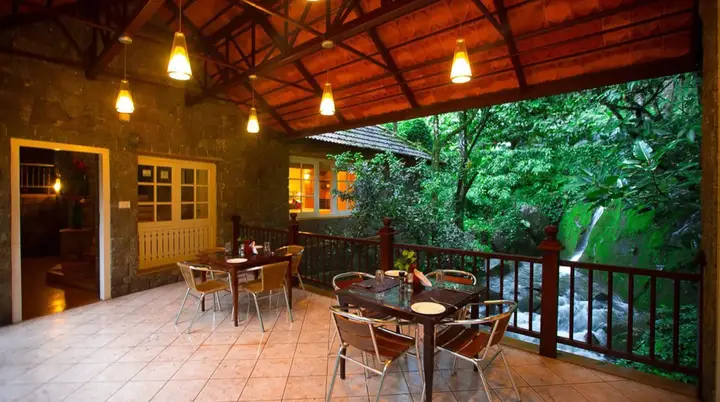 Идукки: Mayapott Plantation Villa