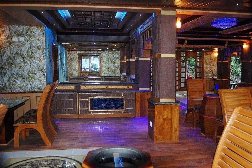 Муннар: Blu Haze Resort and Spa