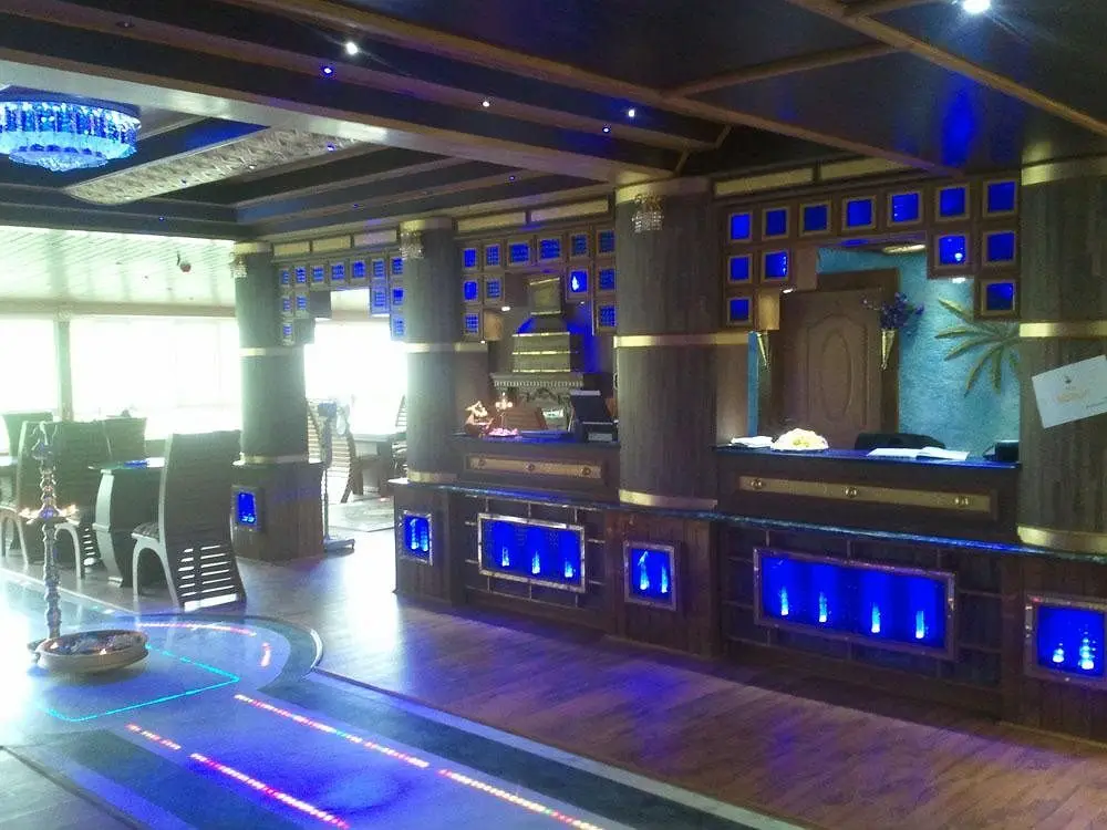 Blu Haze Resort and Spa — фото 1