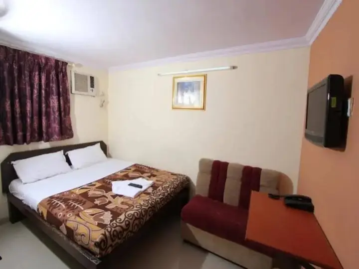 Мумбаи: Hotel Sapphire Residency