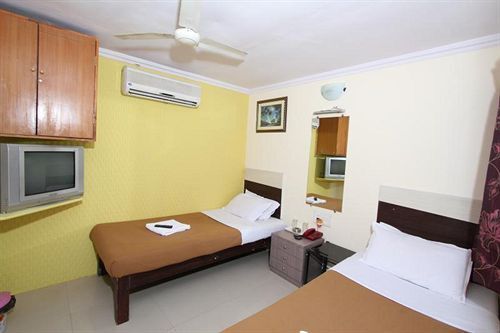 Мумбаи: Hotel Sapphire Residency
