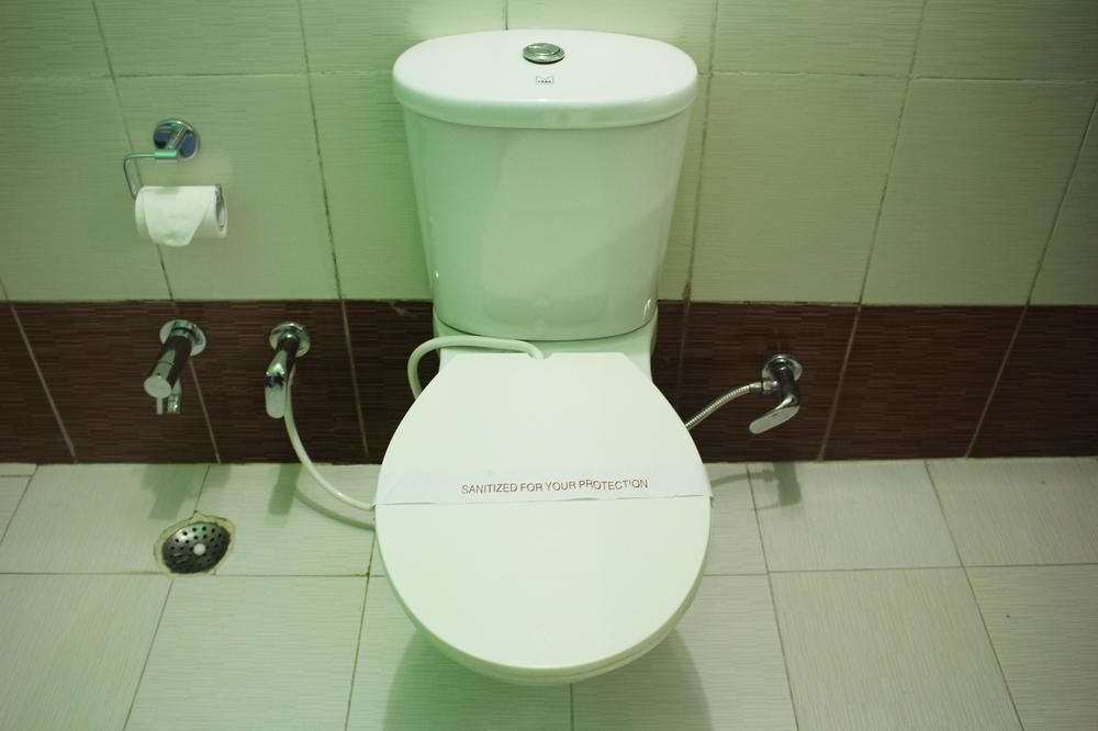 Наинитал: OYO Premium Kosi River Resort