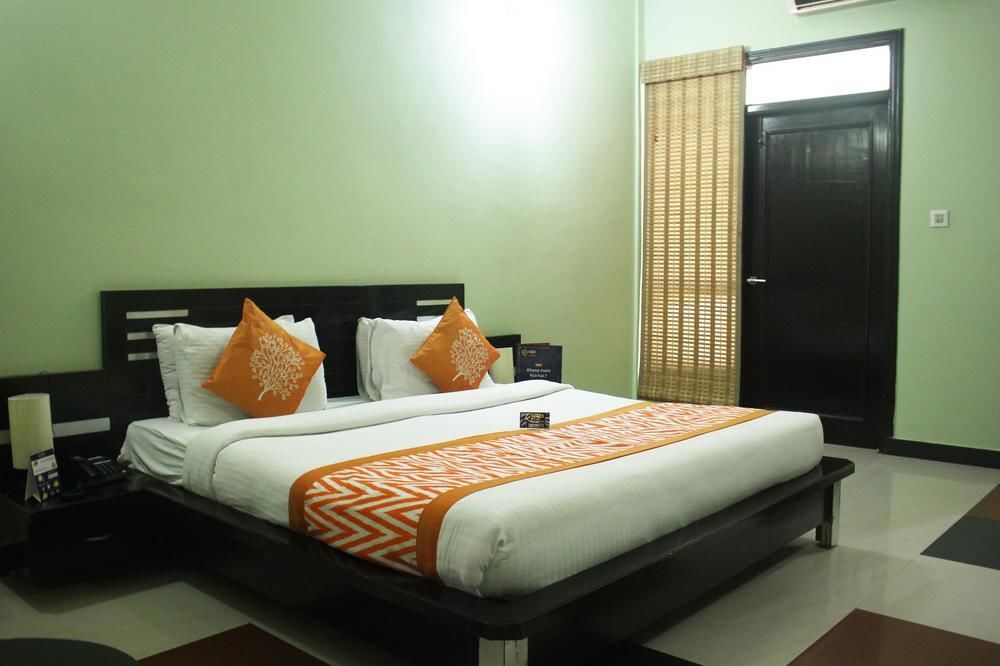 Наинитал: OYO Premium Kosi River Resort