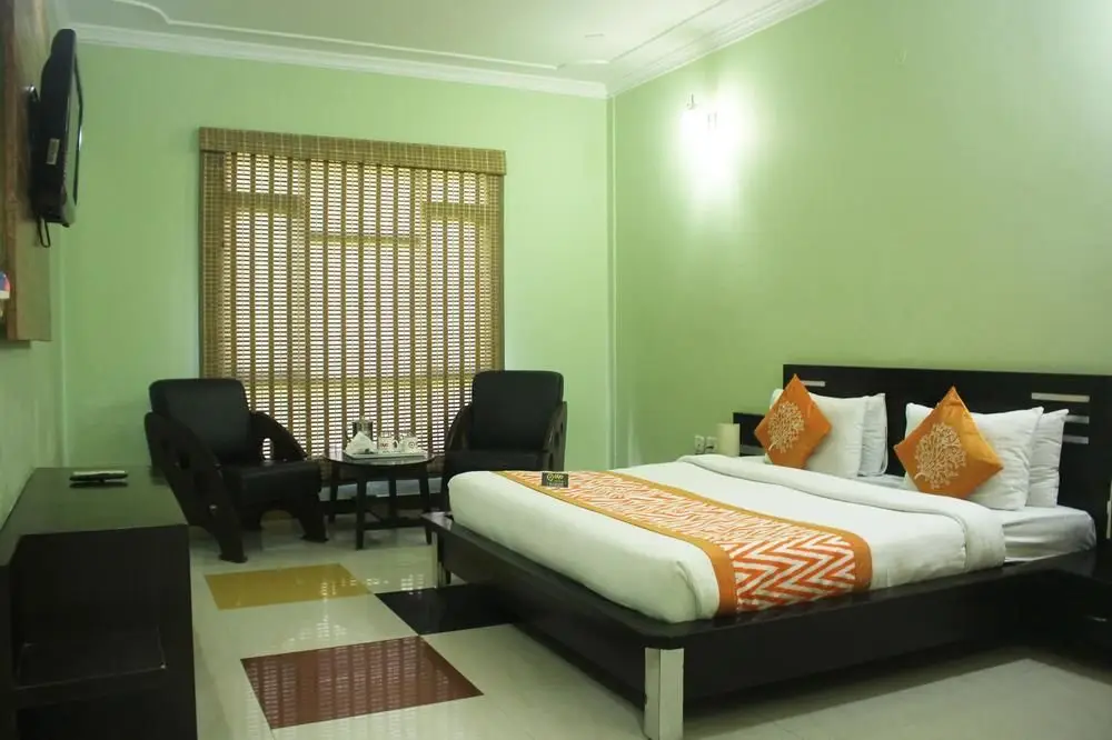 Наинитал: OYO Premium Kosi River Resort