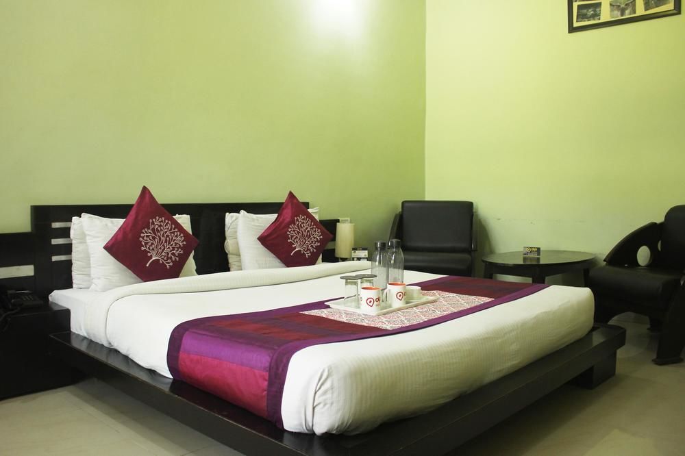 OYO Premium Kosi River Resort — фото 1