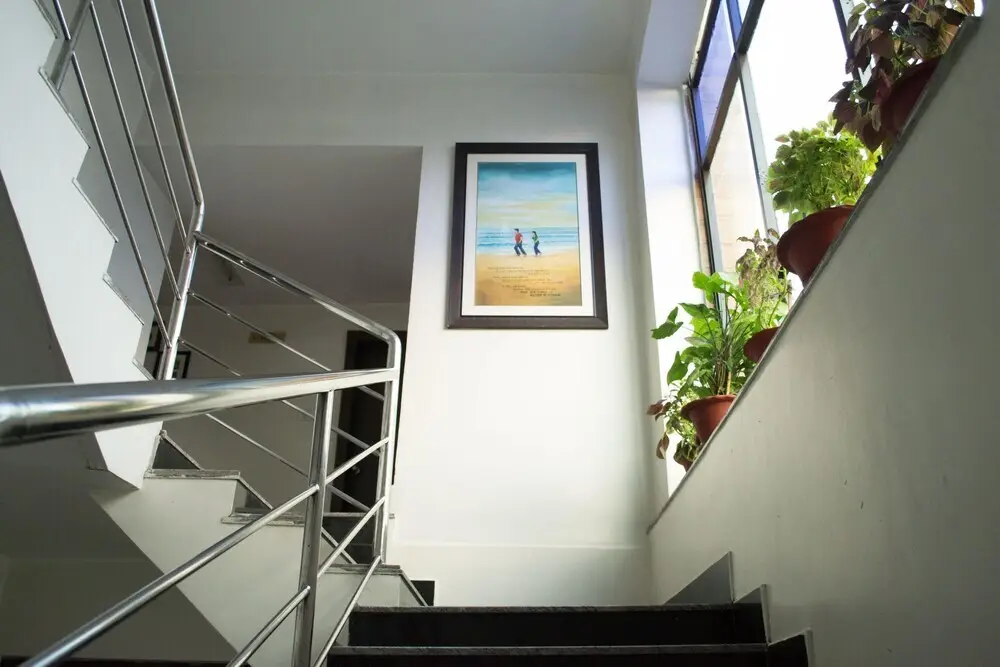 Каттак: OYO 2182 Hotel Seetal
