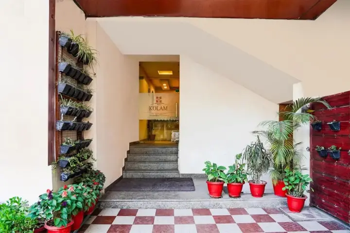Дехрадун: OYO Rooms Railway Station Raja Road 1