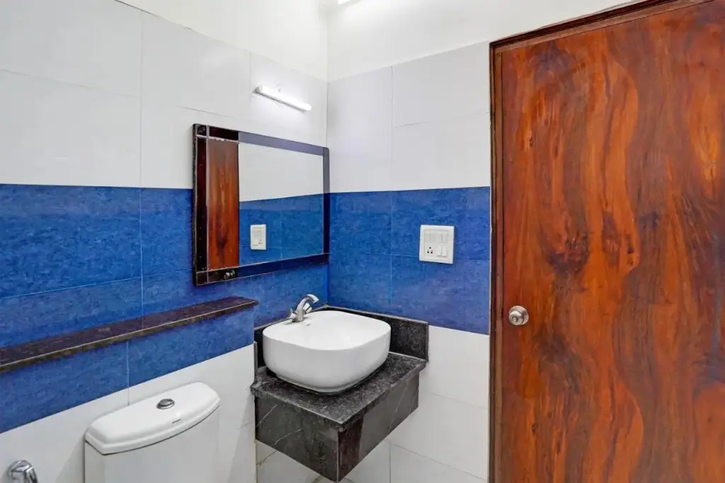 Дехрадун: OYO Rooms Railway Station Raja Road 1