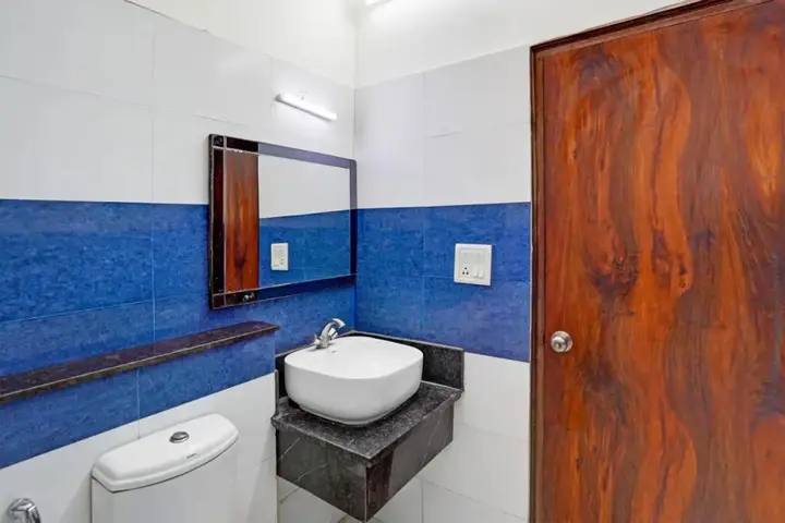 Дехрадун: OYO Rooms Railway Station Raja Road 1