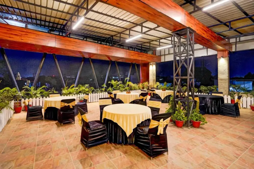 Дехрадун: OYO Rooms Railway Station Raja Road 1