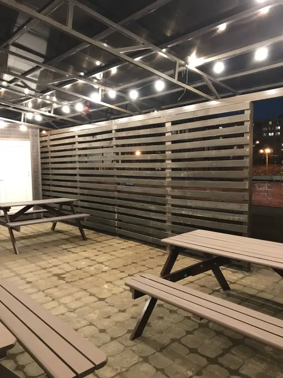 Санкт-Петербург: Апартаменты Terrassa