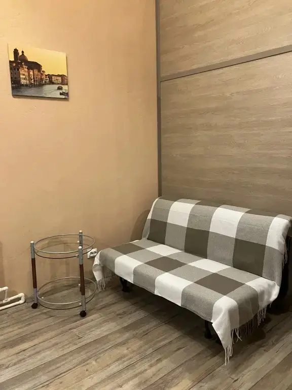 Санкт-Петербург: Апартаменты Terrassa