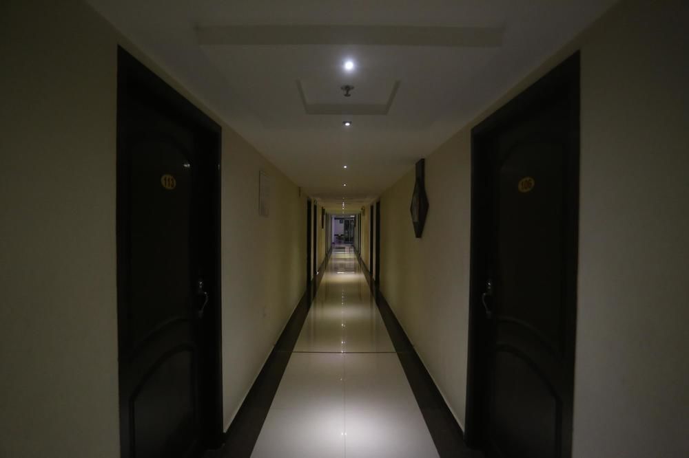 Тирруччираппалли: OYO 1973 Hotel Rockfort View