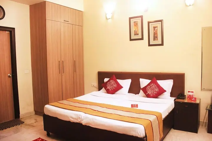 Гуруграм: OYO 1875 Hotel Blooms 2