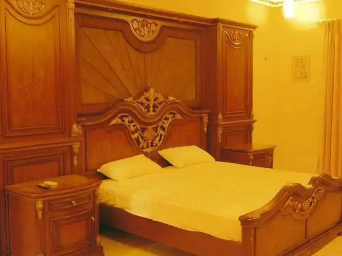 Южный Гоа: Coconut Grove Royale Resort