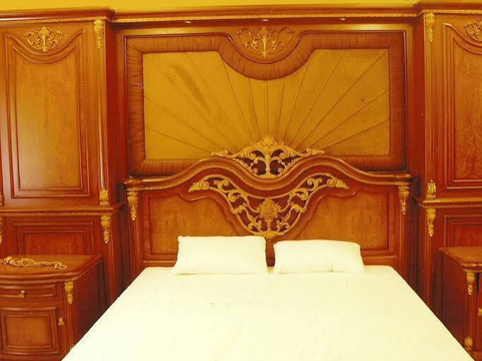 Южный Гоа: Coconut Grove Royale Resort