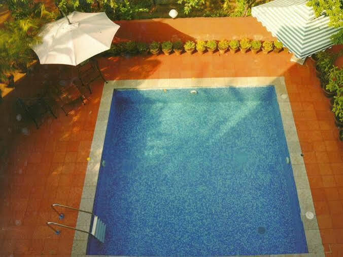 Южный Гоа: Coconut Grove Royale Resort