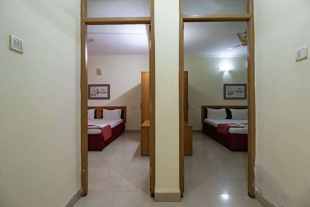 Калангут: OYO 14724 Hotel Viva Calangute