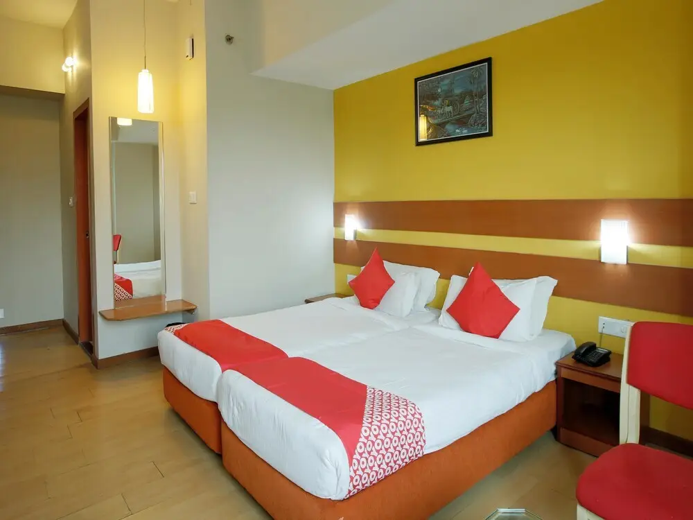 Майсур: Hotel Casa Meridian