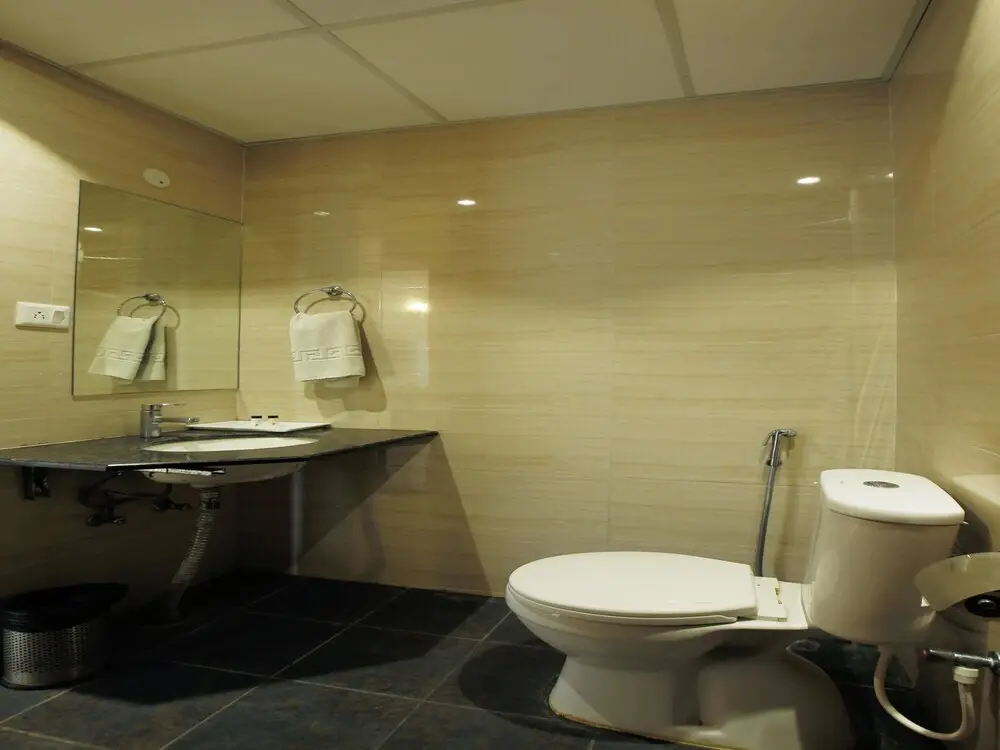 Майсур: Hotel Casa Meridian