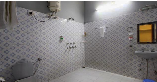 Лакхнау: UNA Homestay UNA House