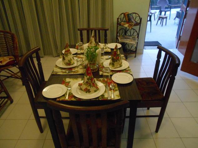 Лакхнау: UNA Homestay UNA House
