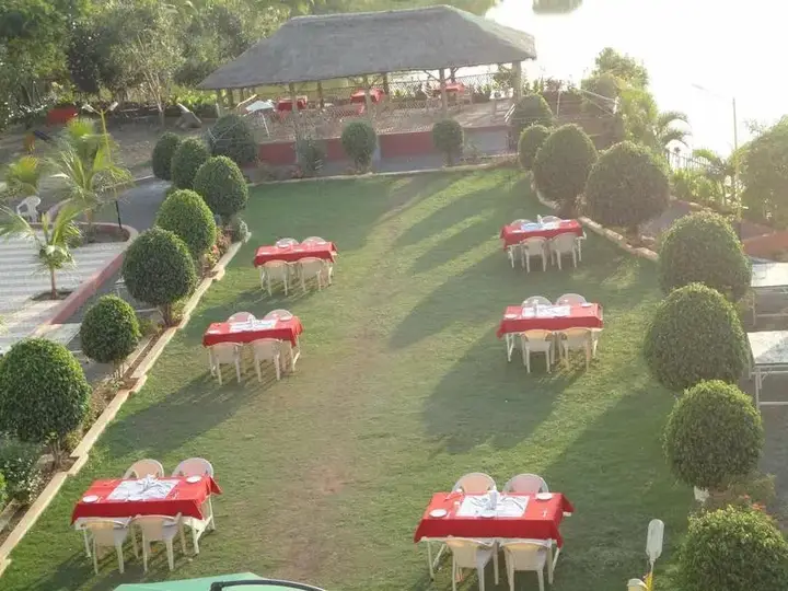 Диу: Hotel Krishna Park Resort
