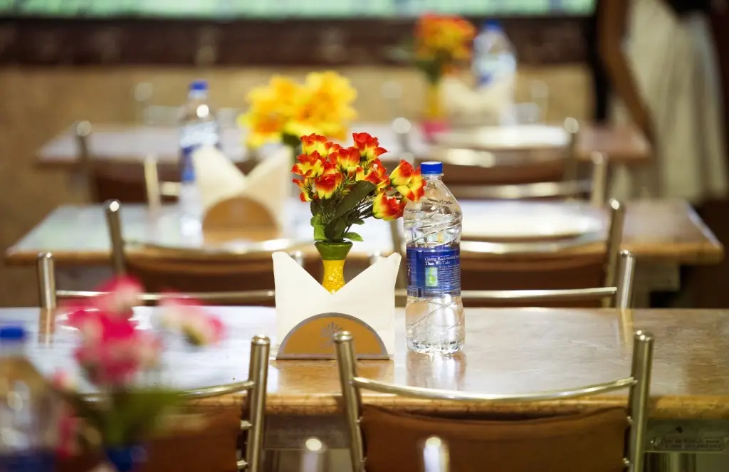 Салем: Hotel AMR EVVERGREEN