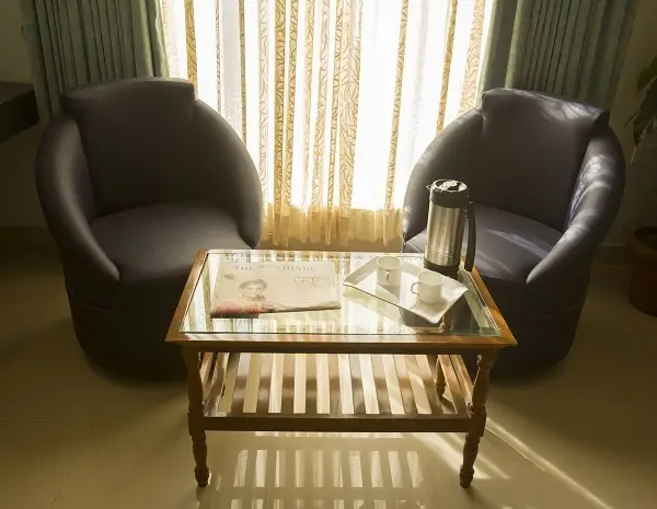 Салем: Hotel AMR EVVERGREEN