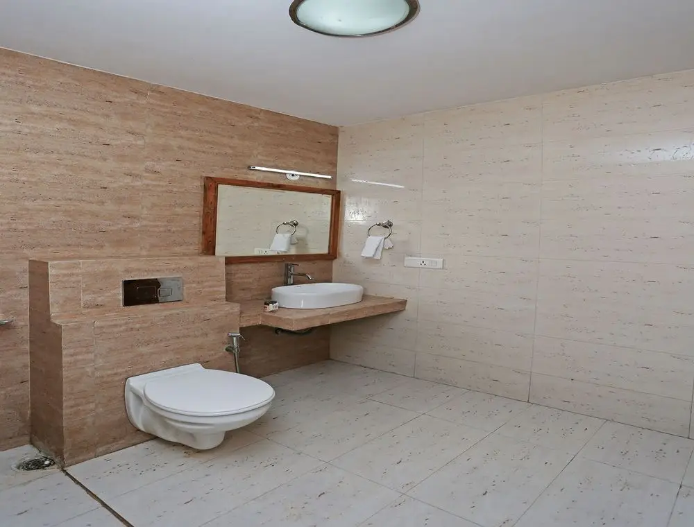 Манали: OYO 9392 Villa Riverine